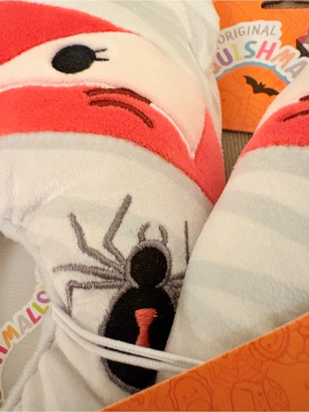 Squishmallows new plush